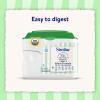 imageSimilac Organic Infant Formula Easy to Digest USDACertified Organic Powder 206oz Tub