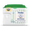 imageSimilac Organic Infant Formula Easy to Digest USDACertified Organic Powder 206oz Tub