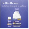 image:imageSimilac 360 Total Care Gentle Comfort Baby Formula EasytoDigest Formula Has 5 HMO Prebiotics ReadytoFeed Infant Formula 32floz Bottle Pack of 62 Fl Oz Pack of 48