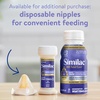 image:imageSimilac 360 Total Care Gentle Comfort Baby Formula EasytoDigest Formula Has 5 HMO Prebiotics ReadytoFeed Infant Formula 32floz Bottle Pack of 62 Ounce Pack of 8