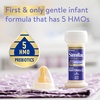 image:imageSimilac 360 Total Care Gentle Comfort Baby Formula EasytoDigest Formula Has 5 HMO Prebiotics ReadytoFeed Infant Formula 32floz Bottle Pack of 62 Ounce Pack of 8