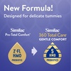 image:imageSimilac 360 Total Care Gentle Comfort Baby Formula EasytoDigest Formula Has 5 HMO Prebiotics ReadytoFeed Infant Formula 32floz Bottle Pack of 632 Fl Oz Pack of 6