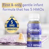 image:imageSimilac 360 Total Care Gentle Comfort Baby Formula EasytoDigest Formula Has 5 HMO Prebiotics ReadytoFeed Infant Formula 32floz Bottle Pack of 68 Fl Oz Pack of 24