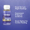 image:imageSimilac 360 Total Care Gentle Comfort Baby Formula EasytoDigest Formula Has 5 HMO Prebiotics ReadytoFeed Infant Formula 32floz Bottle Pack of 68 Fl Oz Pack of 24