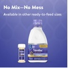 image:imageSimilac 360 Total Care Gentle Comfort Baby Formula EasytoDigest Formula Has 5 HMO Prebiotics ReadytoFeed Infant Formula 32floz Bottle Pack of 68 Fl Oz Pack of 24